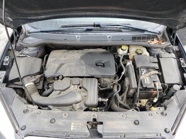 Photo 11 from auction – 2012 BUICK VERANO with VIN 1G4PP5SK9C4208828