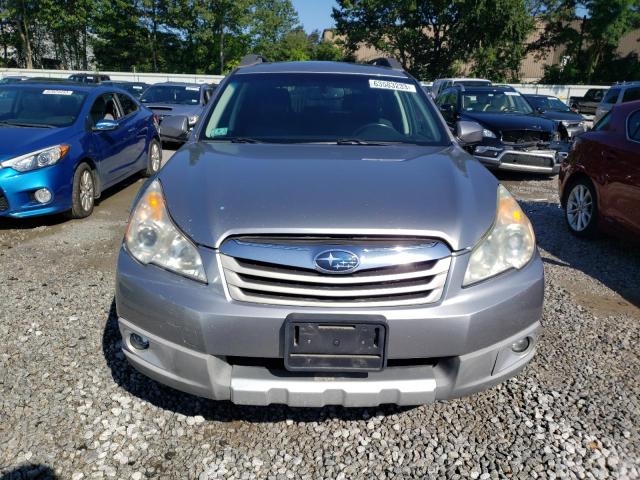 Photo 5 from auction – 2011 SUBARU OUTBACK 2. with VIN 4S4BRBKCXB3322515