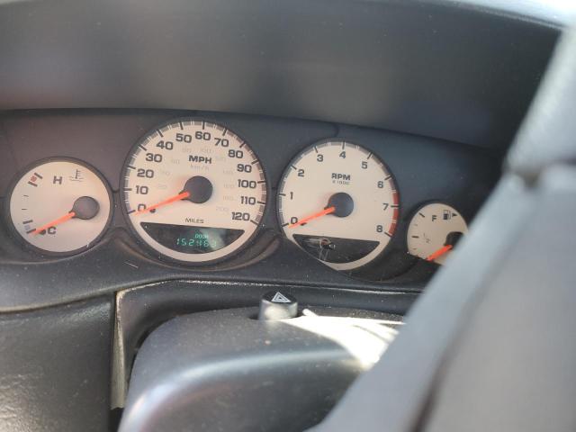 Photo 9 from auction – 2003 DODGE NEON SXT with VIN 1B3ES56C63D197544