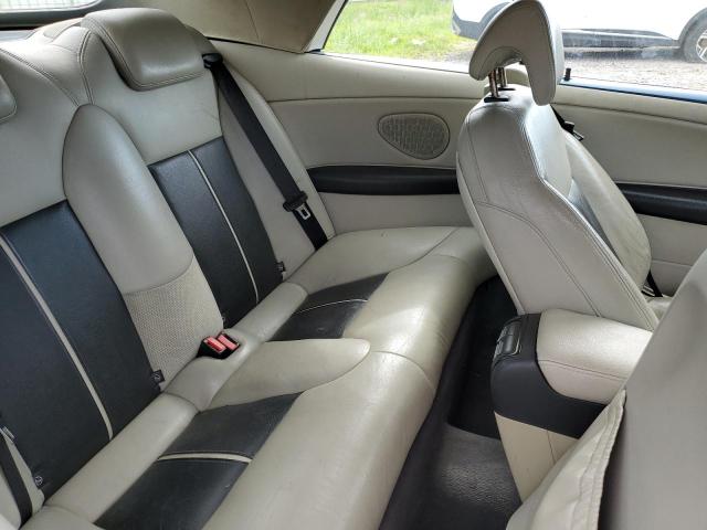 Photo 10 from auction – 2006 SAAB 9-3 AERO with VIN YS3FH71U766003926
