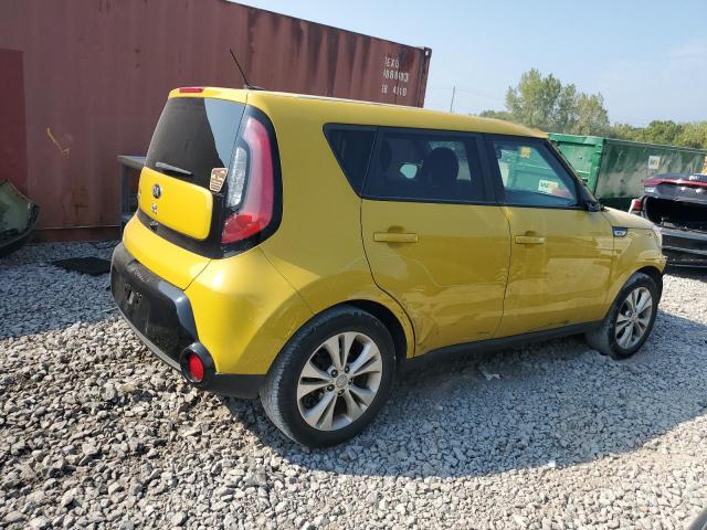 Снимка 3 от търг – 2016 KIA SOUL + с VIN KNDJP3A56G7286160