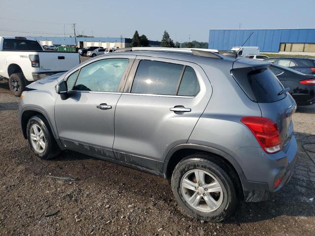Photo 2 from auction – 2019 CHEVROLET TRAX 1LT with VIN KL7CJPSB7KB880152