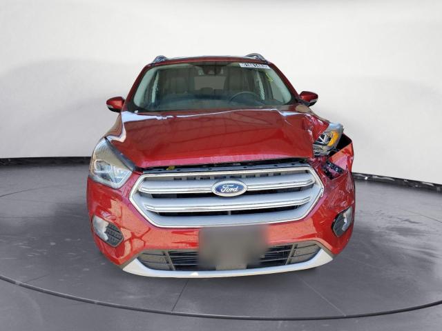 Photo 5 from auction – 2019 FORD ESCAPE TIT with VIN 1FMCU9J91KUB05768