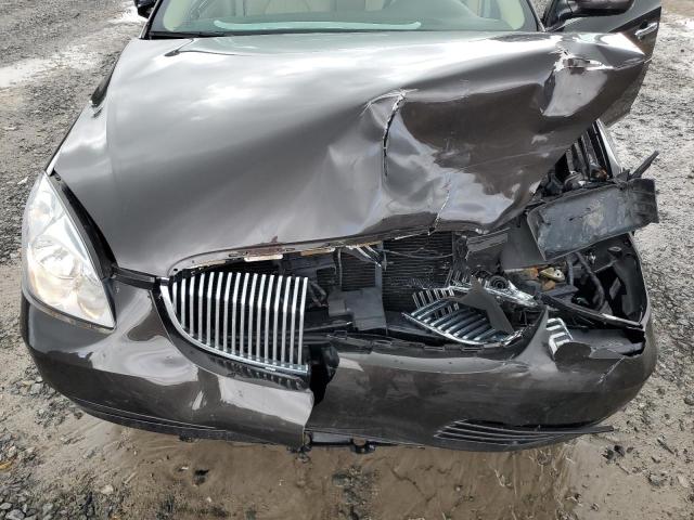 Photo 11 from auction – 2008 BUICK LUCERNE CX with VIN 1G4HD57208U113121