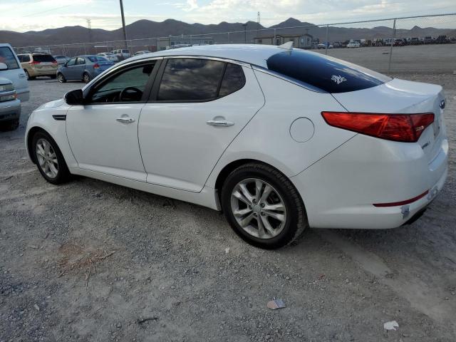 Photo 2 from auction – 2013 KIA OPTIMA LX with VIN 5XXGM4A73DG190516