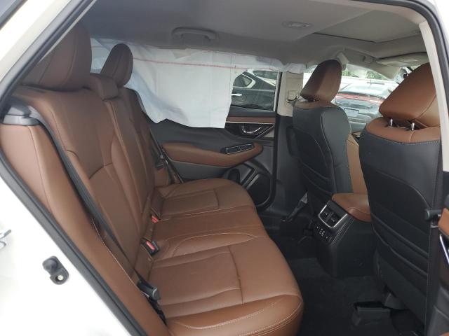 Photo 10 from auction – 2023 SUBARU OUTBACK TO with VIN 4S4BTGPD0P3133542