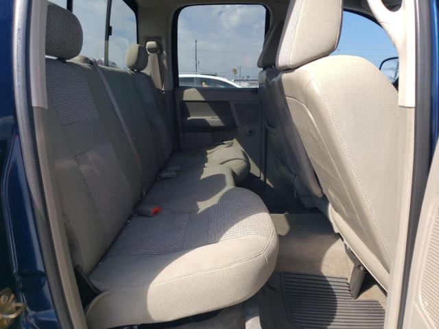 Photo 10 from auction – 2006 DODGE RAM 1500 S with VIN 1D7HA18226S628253