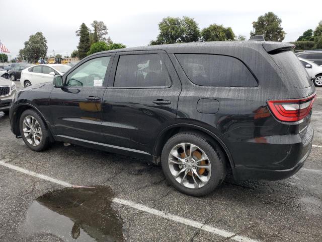 Photo 2 from auction – 2019 DODGE DURANGO GT with VIN 1C4RDHDG6KC647473