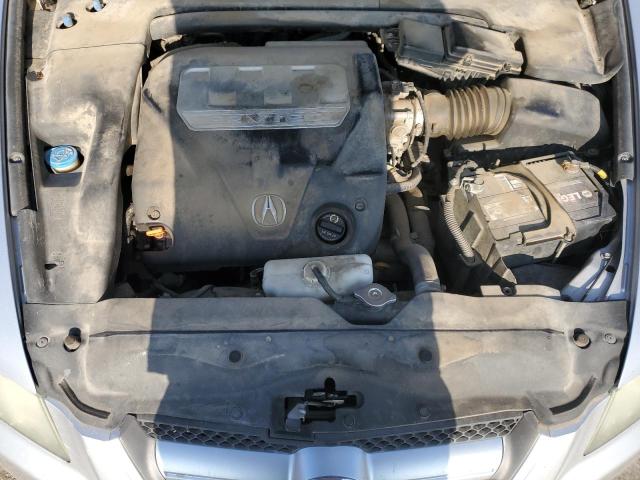 Photo 11 from auction – 2008 ACURA TL with VIN 19UUA662X8A043911