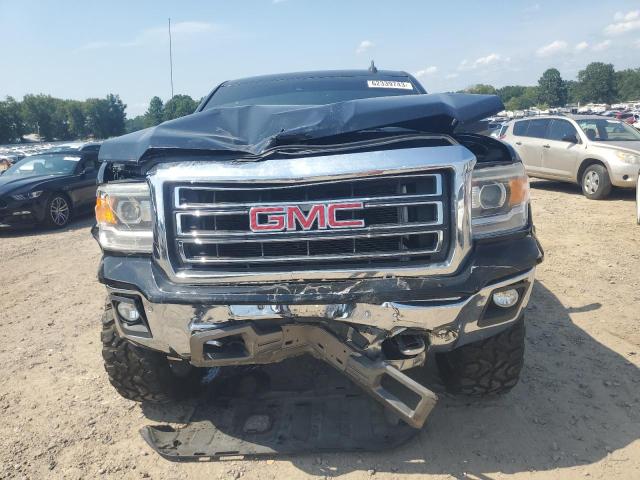 Photo 5 from auction – 2015 GMC SIERRA C15 with VIN 3GTP1VEC4FG444983