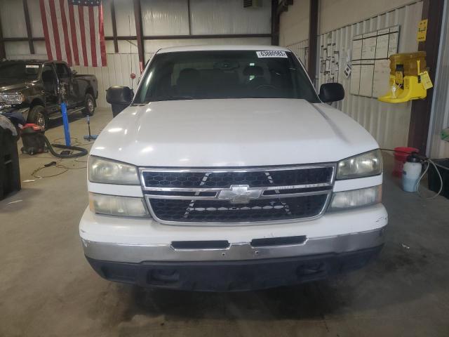 Photo 5 from auction – 2007 CHEVROLET SILVERADO with VIN 1GCEC19V27Z148075