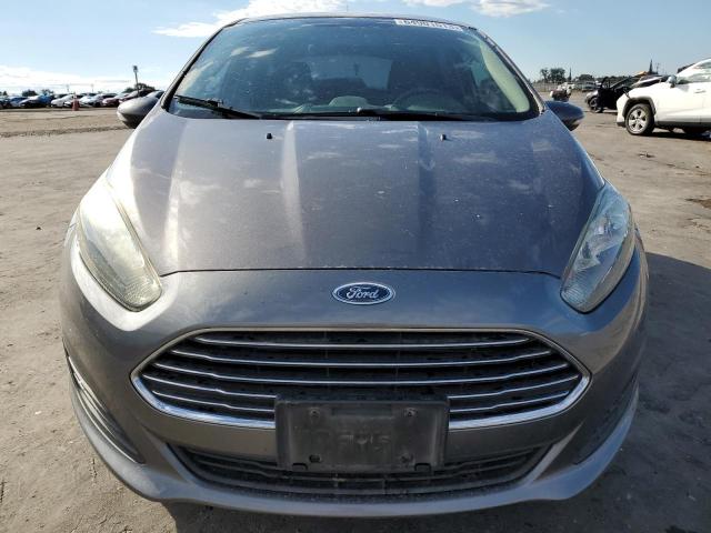 Photo 5 from auction – 2014 FORD FIESTA SE with VIN 3FADP4EJ6EM157452