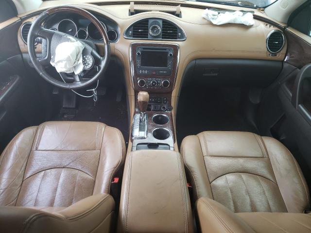 Photo 8 from auction – 2016 BUICK ENCLAVE with VIN 5GAKRBKD0GJ190043