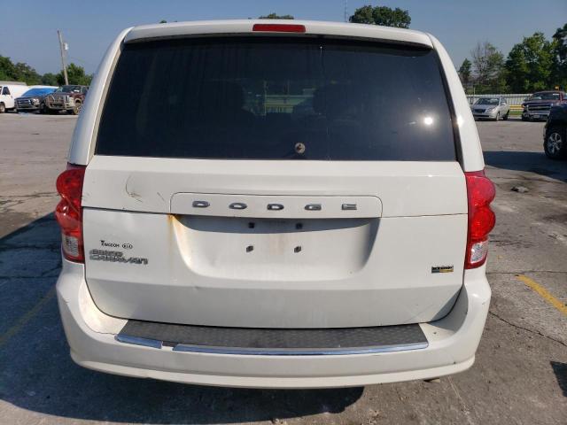 Photo 6 from auction – 2015 DODGE GRAND CARA with VIN 2C4RDGBG0FR564700