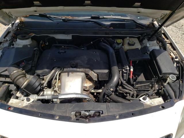 Photo 11 from auction – 2015 BUICK REGAL with VIN 2G4GK5EXXF9149747
