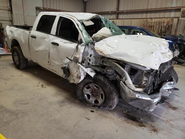 Photo 4 from auction – 2012 DODGE RAM 2500 S with VIN 3C6UD5CL1CG306267
