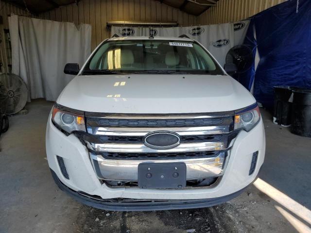 Снимка 5 от търг – 2013 FORD EDGE SE с VIN 2FMDK3GC1DBB81784