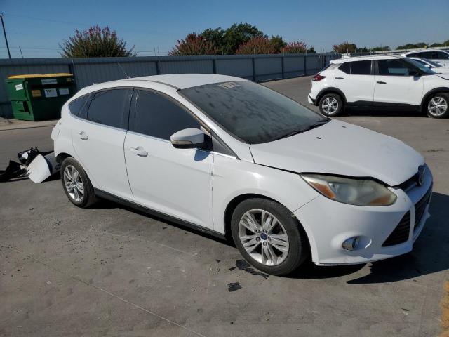 Photo 4 from auction – 2012 FORD FOCUS SEL with VIN 1FAHP3M28CL382895