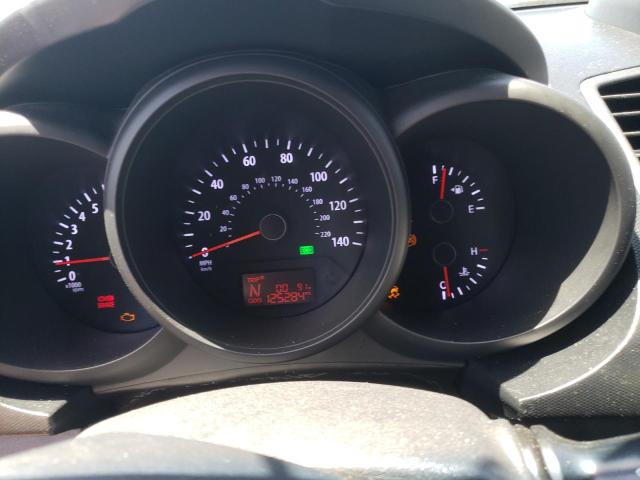 Photo 9 from auction – 2013 KIA SOUL with VIN KNDJT2A56D7615554