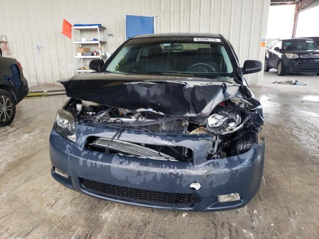 Photo 5 from auction – 2005 TOYOTA SCION TC with VIN JTKDE177950053002