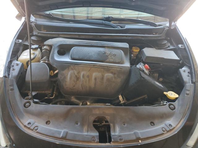 Снимка 11 от търг – 2016 DODGE DART SE с VIN 1C3CDFAA0GD515941