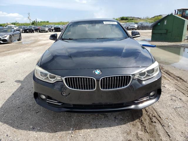 Photo 5 from auction – 2016 BMW 435 I with VIN WBA3T3C52G5A41465