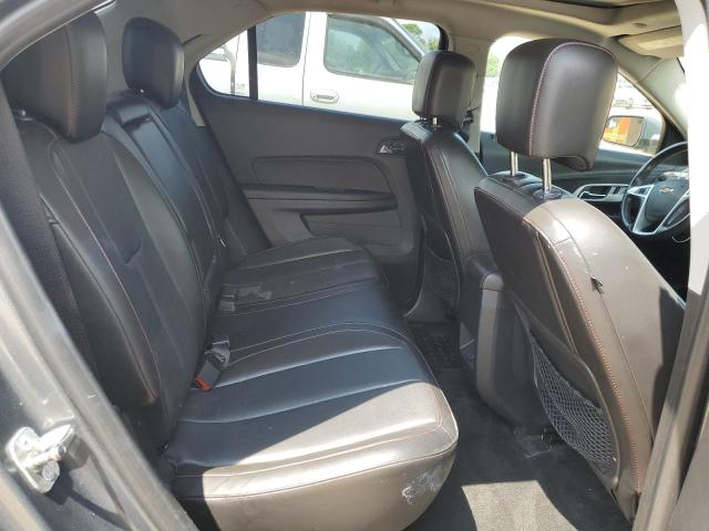 Photo 11 from auction – 2013 CHEVROLET EQUINOX LT with VIN 2GNALPEK9D6355526
