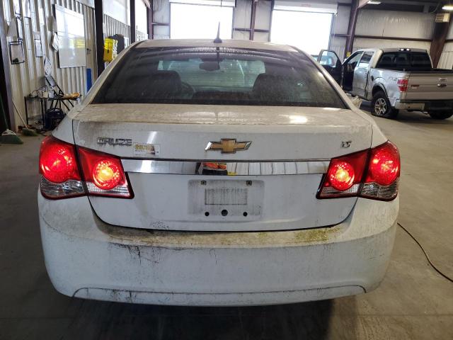 Photo 6 from auction – 2013 CHEVROLET CRUZE LT with VIN 1G1PC5SB2D7143216