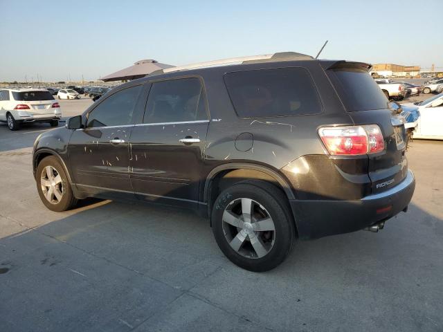 Photo 2 from auction – 2012 GMC ACADIA SLT with VIN 1GKKVRED6CJ165189