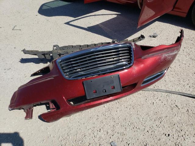 Photo 12 from auction – 2012 CHRYSLER 300 with VIN 2C3CCAAGXCH206291