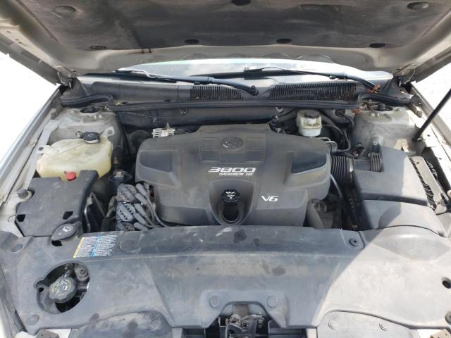 Photo 11 from auction – 2006 BUICK LUCERNE CX with VIN 1G4HD57206U142423