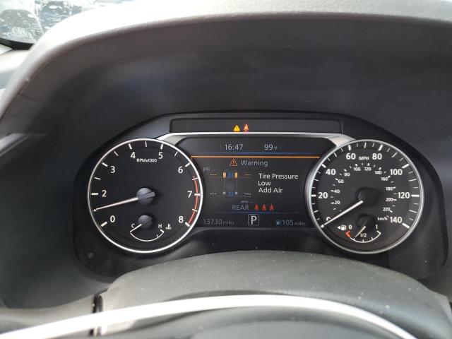 Photo 9 from auction – 2023 NISSAN ALTIMA SV with VIN 1N4BL4DV5PN314341