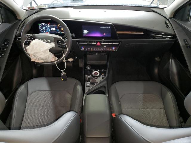 Photo 8 from auction – 2023 KIA NIRO WIND with VIN KNDCR3L1XP5048725