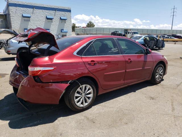 Photo 3 from auction – 2016 TOYOTA CAMRY LE with VIN 4T1BF1FK2GU548313