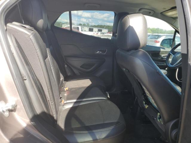 Photo 10 from auction – 2013 BUICK ENCORE with VIN KL4CJASB4DB211933