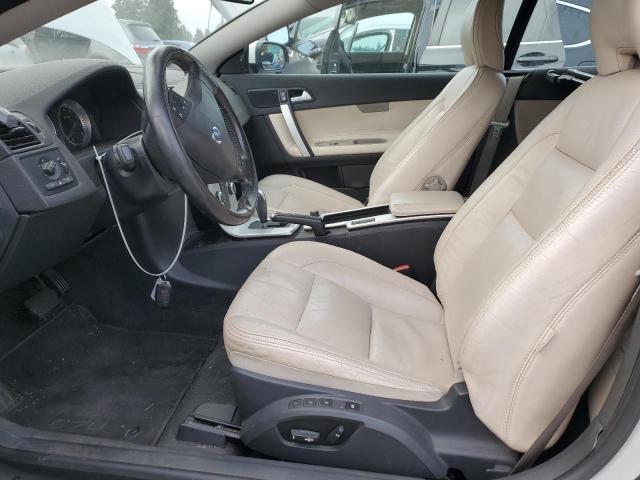 Photo 7 from auction – 2011 VOLVO C70 T5 with VIN YV1672MC3BJ109663