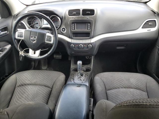 Photo 8 from auction – 2015 DODGE JOURNEY SE with VIN 3C4PDCAB6FT734920