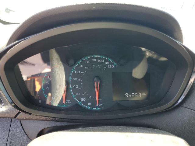 Фото 9 с аукциона – 2017 CHEVROLET SPARK LS с VIN KL8CB6SA0HC708221