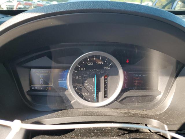 صورة رقم 9 من المزاد - 2013 FORD EXPLORER L مع VIN 1FM5K8F89DGA70228