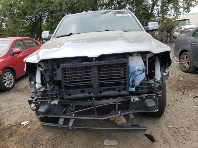 Photo 5 from auction – 2019 RAM 1500 BIG H with VIN 1C6RRFFG6KN647049