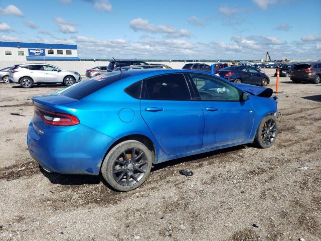 Photo 3 from auction – 2015 DODGE DART SXT with VIN 1C3CDFBB0FD315616