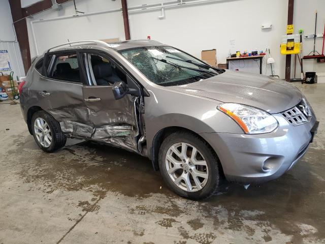 Photo 4 from auction – 2011 NISSAN ROGUE S with VIN JN8AS5MV2BW679761