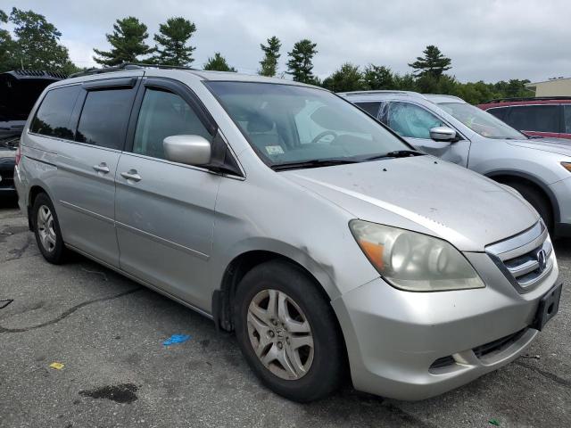 Photo 4 from auction – 2007 HONDA ODYSSEY EX with VIN 5FNRL38657B432085