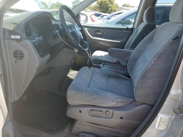 Photo 7 from auction – 2003 HONDA ODYSSEY EX with VIN 5FNRL18673B155454