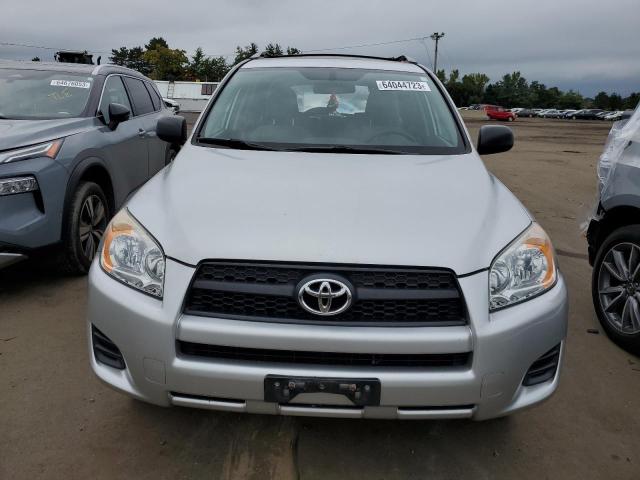 Photo 5 from auction – 2011 TOYOTA RAV4 with VIN 2T3BF4DV3BW135928