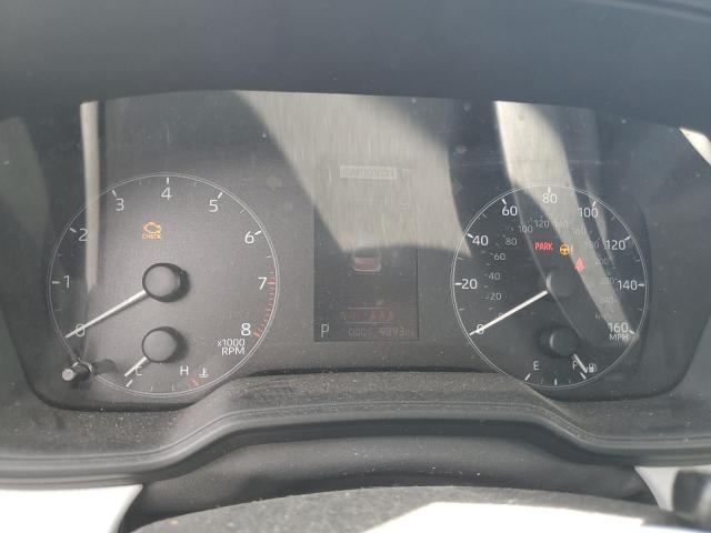 Photo 9 from auction – 2023 TOYOTA COROLLA SE with VIN JTDP4MCEXP3516005