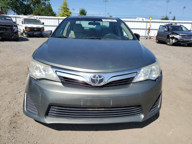 Снимка 5 от търг – 2012 TOYOTA CAMRY BASE с VIN 4T4BF1FK2CR255334