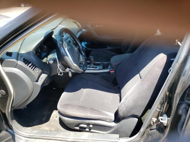 Photo 7 from auction – 2013 NISSAN ALTIMA 2.5 with VIN 1N4AL3AP7DC139268