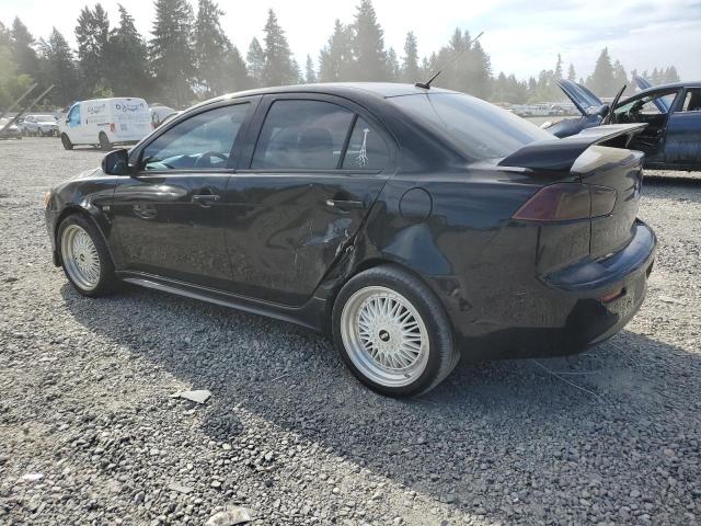 Photo 2 from auction – 2009 MITSUBISHI LANCER GTS with VIN JA3AU86W09U020563