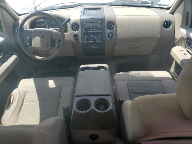 Photo 8 from auction – 2005 FORD F150 SUPER with VIN 1FTPW12585FB75435